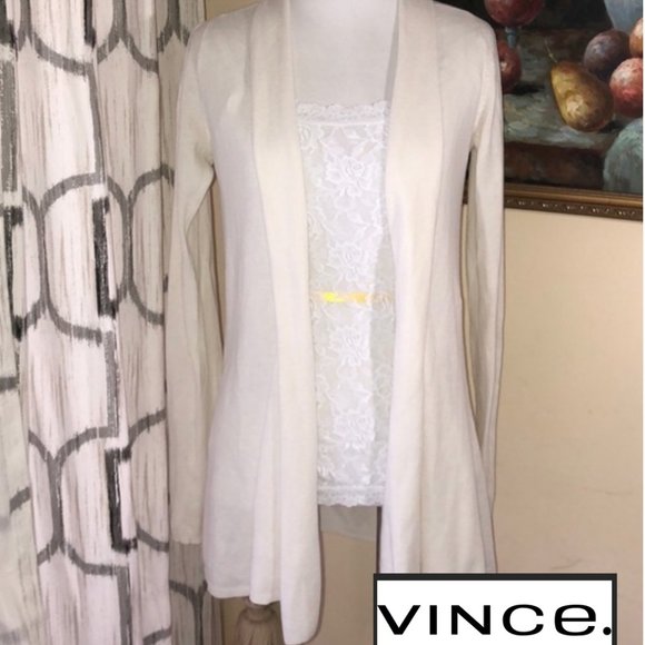 Vince Cardigan - Picture 2 of 6